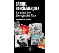 De viaje por Europa del Este (Random House)