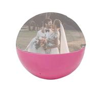 de vídeo, 6,9 cm Lector Digital portátil de Memoria - Conmemorativa de Boda - para Adultos y celebración de la Noche de Boda, Fiesta de Halloween, Navidad Interior y