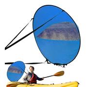 de Viento para, de Viento para Tablas de Paddle, veleros Que se doblan de de Desde el Windsurfing - Suministros náuticos portátiles con parasols para Tablas de Paddle para