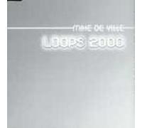 Ville Mike de - Loops 2000