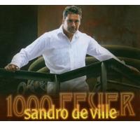 De Ville,Sandro - 1000 Feuer
