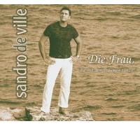 De Ville,Sandro - Die Frau die mit Den Trumen Tanzt