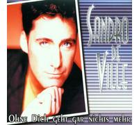De Ville,Sandro - Ohne Dich Geht Gar Nichts Mehr [Import]