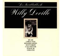 De Ville,Willy - Les Inoubliables de Willy de V [Import]