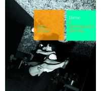 De Villers,Michel^Bolling,Claude - Danse a Saint-Germain-des-Pres (Jazz in Paris)