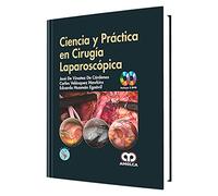 DE VINATEA CIENCIA Y PRACTICA EN CIRUGIA LAPAROSCOPICA