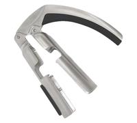 De Vinos - Sacalillo De Corcho De Ala De Aleación De Zinc | Materiales Seguros Extractor De Corcho, No Lipado Ergonómico, Multifuncional, Manija Antideslizante, Champán Sacacorchos De Comedoras