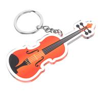 De Violín Instrumento Musical Para Cartera