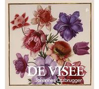 De Visée : Oeuvres pour théorbe / Johannes Ötzbrugger