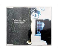 De/Vision - Love Me Again [Import]