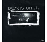 De/Vision - Pictures of the Past [Alemania] [DVD]