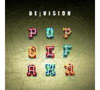 De/Vision - Popgefahr