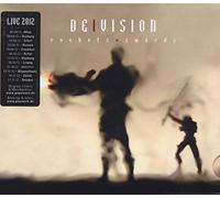 De/vision - Rockets swords