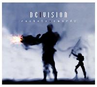 De/vision - Rockets swords ltd edition