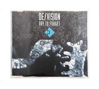 De/Vision - Try to Forget [Import]