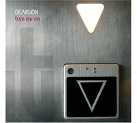 De/Vision - Turn Me On (US Import)