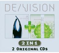De/Vision - Two/Devolution