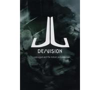 De/Vision - Unplugged And The Motion ... (+CD) [Alemania] [DVD]
