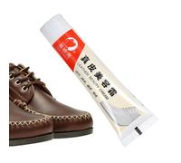 De Visón - Para Lustrar Zapatos, Reparadora De Muebles De Sintética De 1,2 Oz | No Es Fácil De Desvanecer, Líquida De De Oveja, No Pegajoso, Resistente Al Agua, A Prue