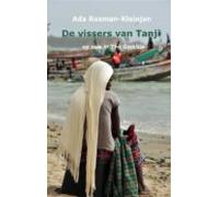 De Vissers Van Tanji (ebook)
