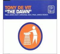 De Vit, Tony - The Dawn