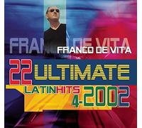 De Vita, Franco - 22 Ultimate Hits Series