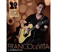 De Vita, Franco - En Primera Fila [USA] [DVD]