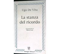 De Vita Ugo - Stanza Del Ricordo (La)