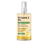 De Vitamina E, Fórmula Corporal De Hidratación Profunda, 227 Ml, Corporal Hidratante, Natural De Cyperus Rotundus, Renovación De La Piel, Ideal Para La Rutina De Belleza Del