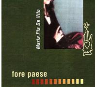De Vito Maria Pia - Fore Paese