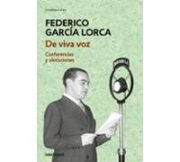 De viva voz: Conferencias y alocuciones (Contemporánea)
