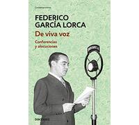 De viva voz: Conferencias y alocuciones (Contemporánea)