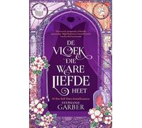 De vloek die ware liefde heet (Er was eens, 3)