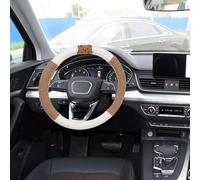 de Volante Decoración Para El Mango Del Volante 38 cm