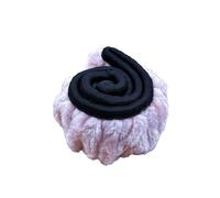 De Volante Suave | Accesorios Interiores Automotrices Elásticos Calentadores Antideslizante | Protector De Cubierta del Volante - para Sedán, SUV, Camiones Y Vehículos De Ocio