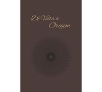 De Volta à Origem: Criado para quem está trilhando uma jornada divergente.