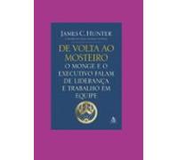 De Volta Ao Mosteiro (ebook)