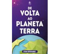 De Volta Ao Planeta Terra (ebook)