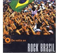De Volta Ao Rock Brasil - De Volta Ao Rock Brasil