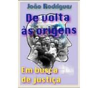 De Volta Às Origens (ebook)