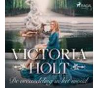 De Vreemdeling In Het Woud (audiolibro)