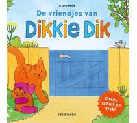 De vriendjes van Dikkie Dik