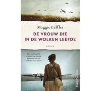 De vrouw die in de wolken leefde: Een onverwachte vriendschap brengt geheimen uit het verleden naar boven
