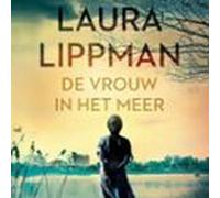 de vrouw in het meer (audiolibro)