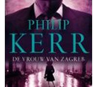 de vrouw in zagreb (audiolibro)