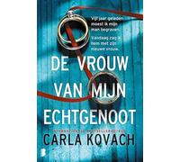 De vrouw van mijn echtgenoot