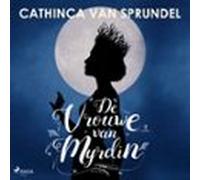 De Vrouwe Van Myrdin
