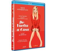 De vuelta a casa [Blu-ray]