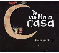 DE VUELTA A CASA (A La Orilla Del Viento)
