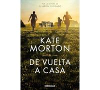 De vuelta a casa (Best Seller | Ficción)